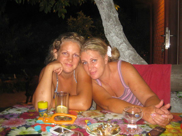 Марина Исаева