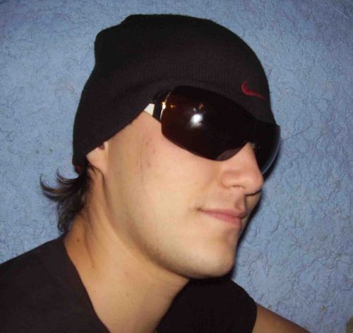 Константин Чиннов