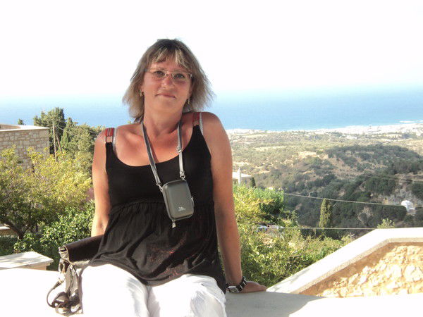 Светлана Журавлёва