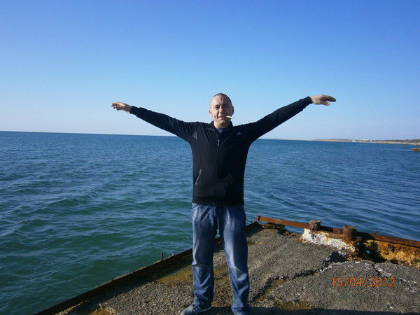 Владимир Шиленко