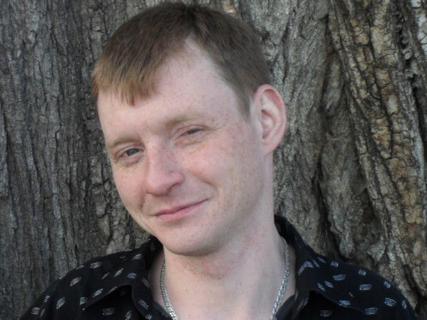 Серега Шевелев