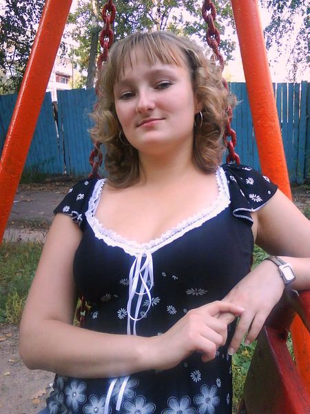 Марина Косова