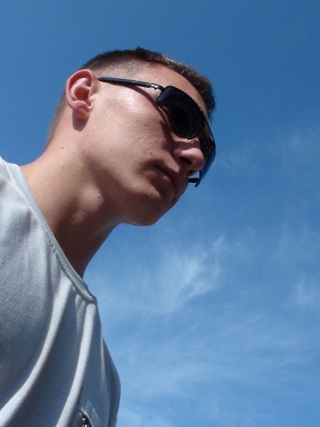 Сахалинский Волк