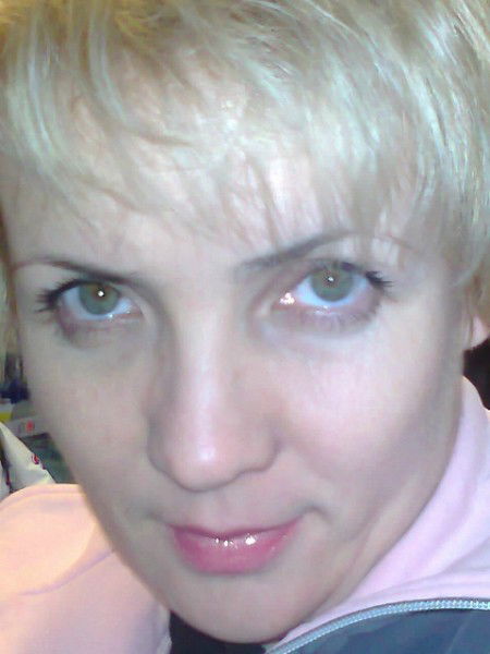 Альбина Абдракипова