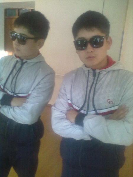 Эрли Зайирбеков