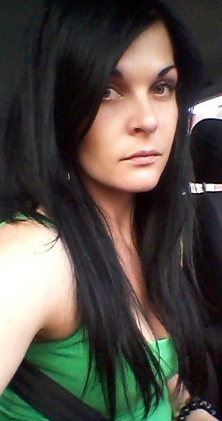 Мария Моренкова