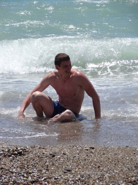 Денис Корчагин