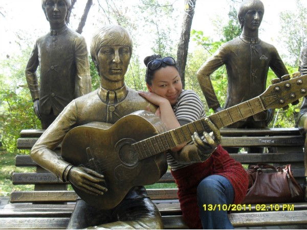 Асыл Амрина