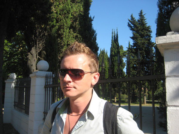 Дмитрий Лукин