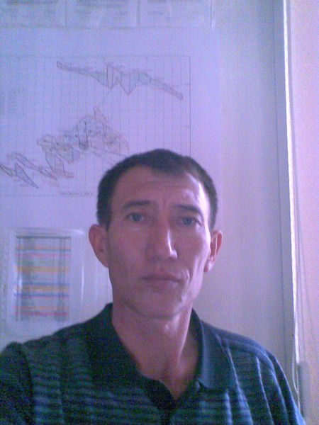 Канат Есбергенов