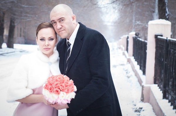 Виктория Счастливая