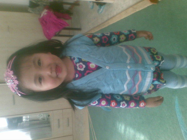 Айгуль Байжуманова