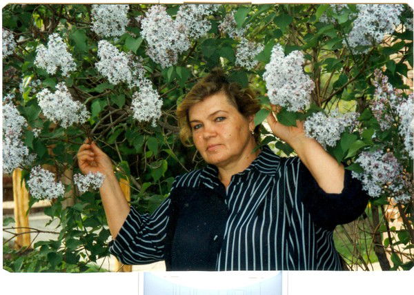 Лидия Шкода