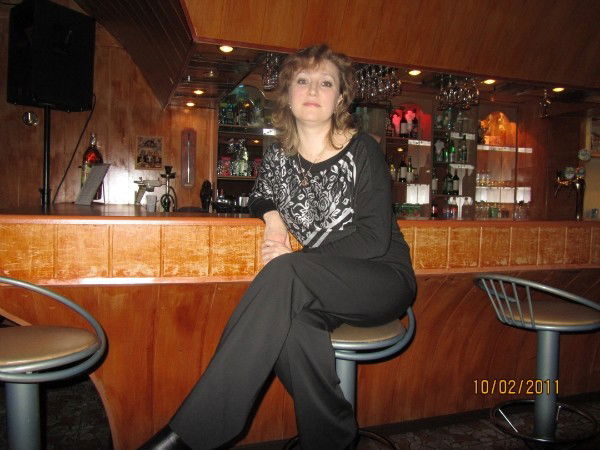 Наталья Карпунина