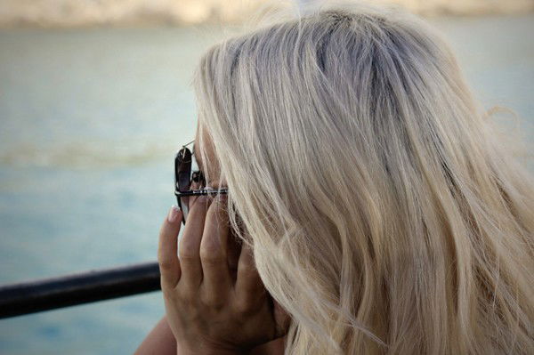 Просто- Солнышко