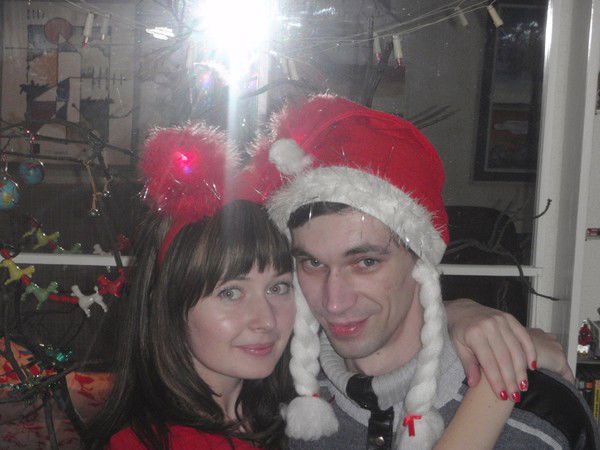 Екатерина Коробкова