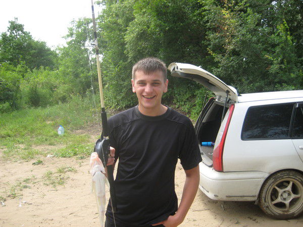 Антон Литвиненко