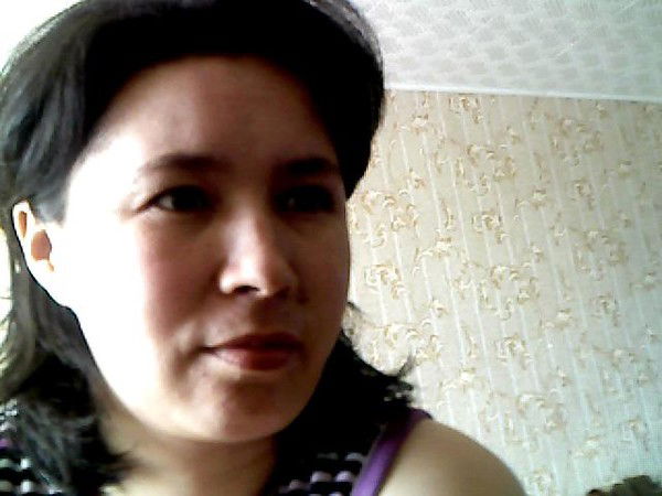 Кунсулу Махмудова