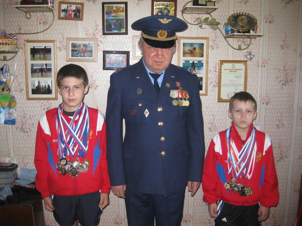 Валентин Паращенко