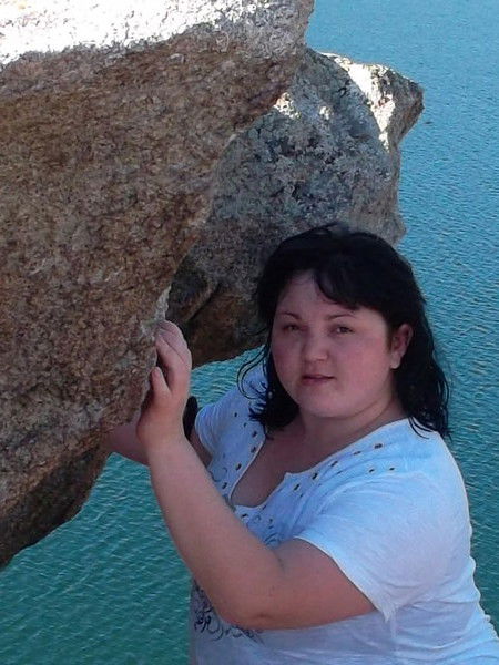 Мадина Толепбергенова