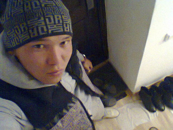 Даулет Сайдуов