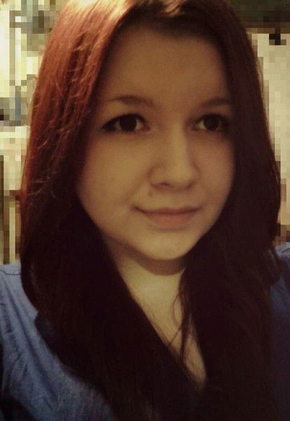 Лиза Сучкова