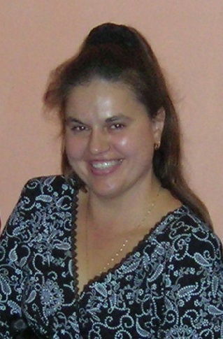 Любовь Бутылкина