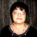 Любовь Арабова