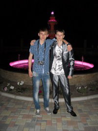 Богдан Богомаз