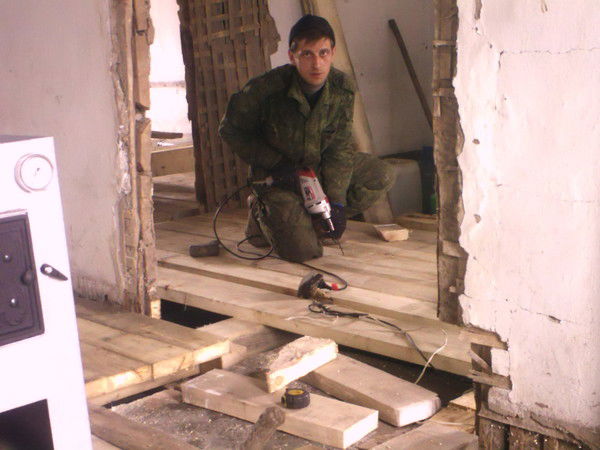 Максим Комиссаров