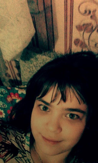 Лера Япрынцева