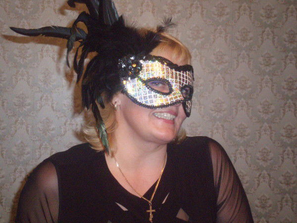 Надежда Мальцева