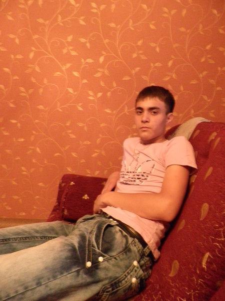 Марат Амамбаев