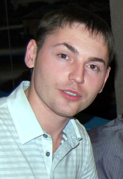 Артём Опенько