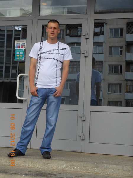 Ештокин Константин