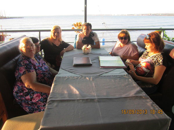 Нина Михайловна