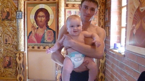 Сергей Маликов