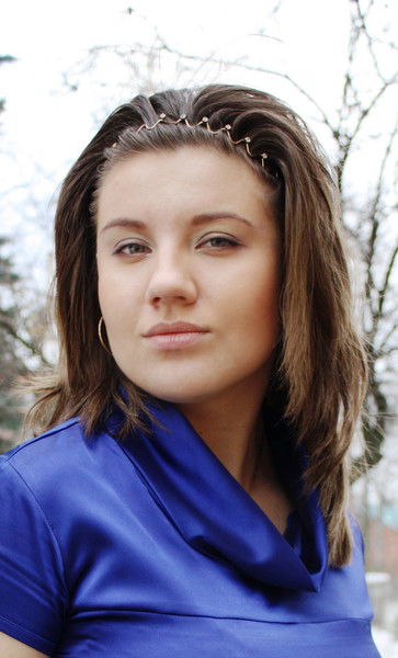 Элеонора Гиченкова