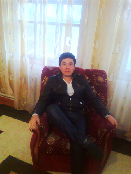 Сакен Ескалиев