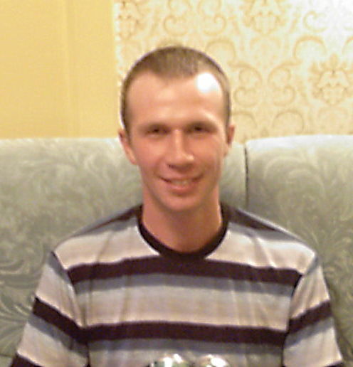 Сергей Безукладников