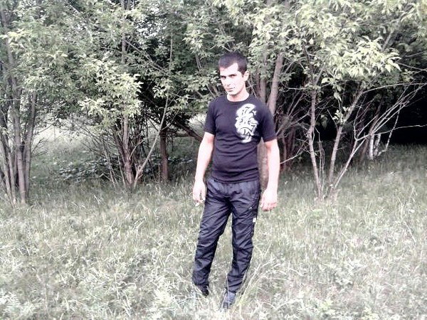 Artak Hakobyan