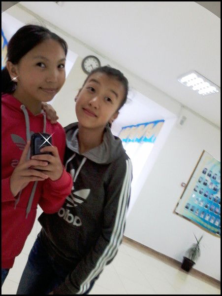 Kunya^^ Sultangalieva)))