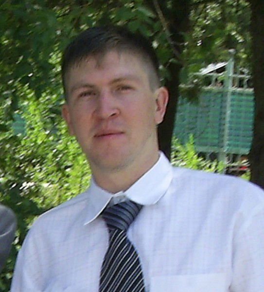 Линар Авязов