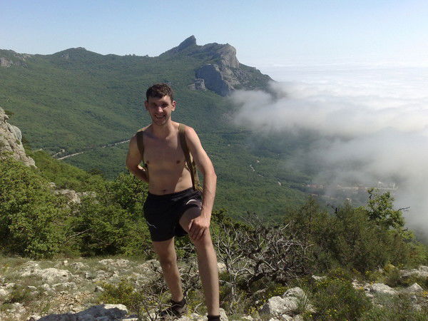 Александр Шишко