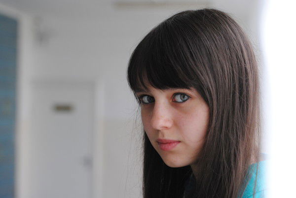 Люда Брежная