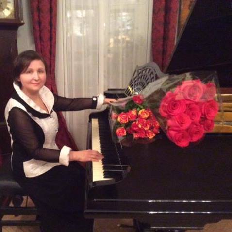 Валерия Васильева