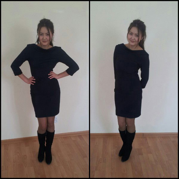 Бакыт Омарова