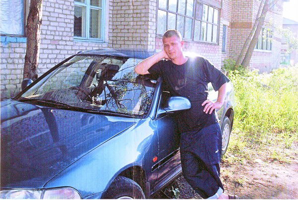 Дмитрий Самойлов