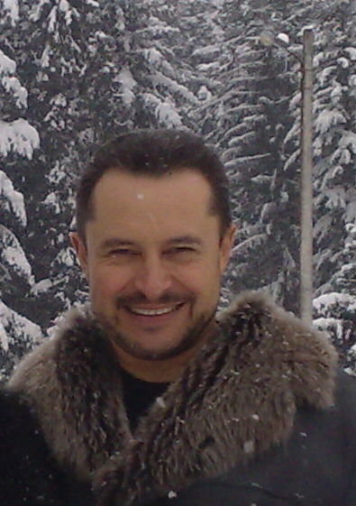 Виктор Криворучко