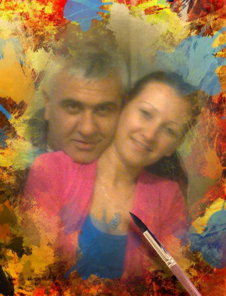 Rinata Rakhimzhanova